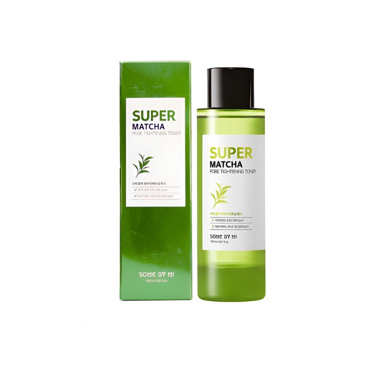 SOME BY MI Super Matcha Pore Tightening Toner 150ml