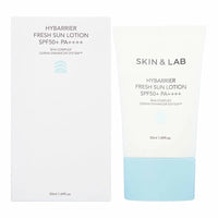 SKIN&LAB Hybarrier Fresh Sun Lotion 50ml SPF50+ PA++++