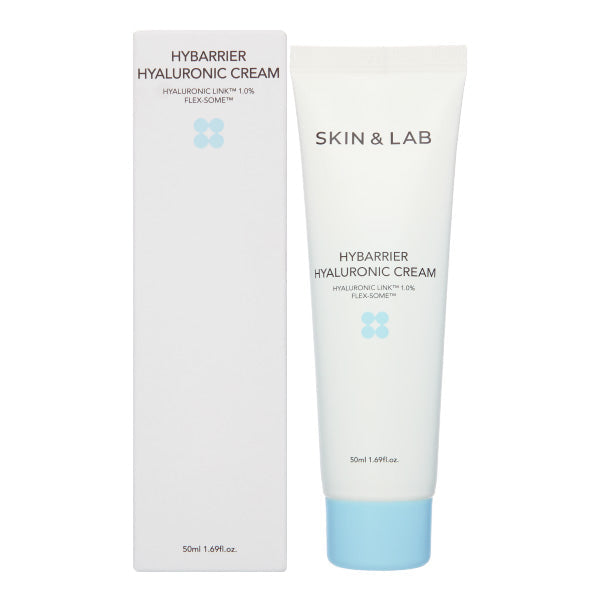 SKIN&LAB Hybarrier Hyaluronic Cream 50ml