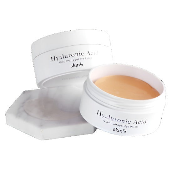 skin79 Gold Hydrogel Eye Patch Hyaluronic Acid 60pcs