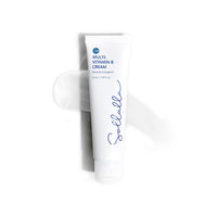 SOLLALLA Multi Vitamin B Cream 50mL