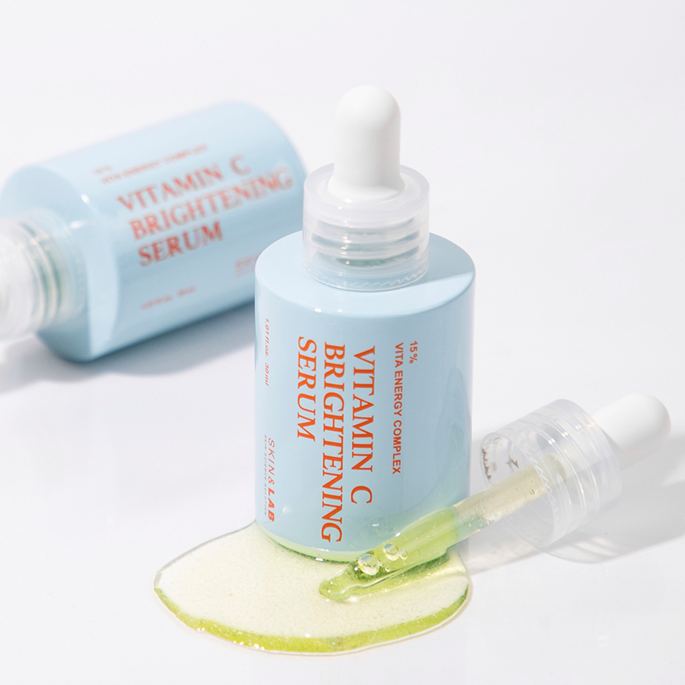 SKIN&LAB Vitamin C Brightening Serum 30ml