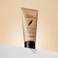 SKINFOOD Carrot Carotene Relief Cream 70ml (22AD)