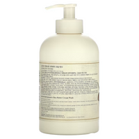 SKINFOOD Intensive Shea Butter Cream Wash 450ml