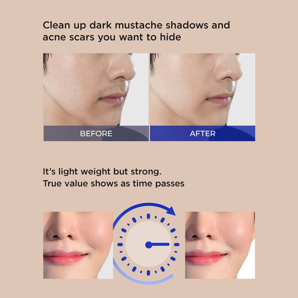 DEWYCEL Cura Tones Moisture SPF50+ PA+++ 40ml