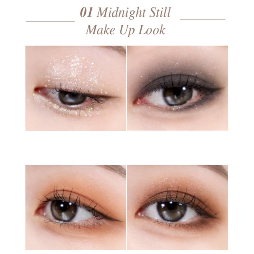 Glint Eye Palette In The Stars 4.4g