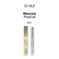 OHUI Mascara Proof All 8ml