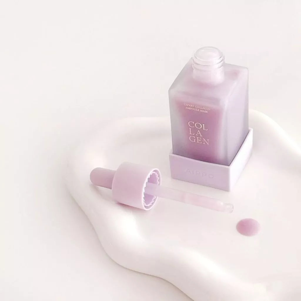 AIPPO Expert Collagen Ampoule Mask 30ml