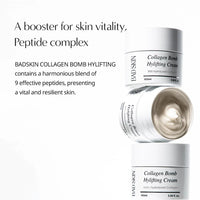 BAD SKIN Collagen Bomb Hylifting Cream 100ml