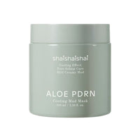 shaishaishai Aloe PDRN Cooling Mud Mask 100ml