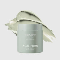 shaishaishai Aloe PDRN Cooling Mud Mask 100ml