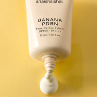 shaishaishai Banana PDRN Tone Up Sun Primer 35ml