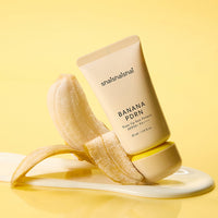 shaishaishai Banana PDRN Tone Up Sun Primer 35ml