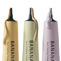 shaishaishai Banana Spot Calming Cream 15g 3types