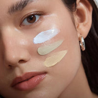 shaishaishai Banana Spot Calming Cream 15g 3types