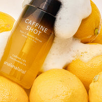 shaishaishai Caffeine Shot Vita C Bubble Serum 110ml