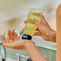 shaishaishai Green Papaya pH Balanced Cleanser 150ml