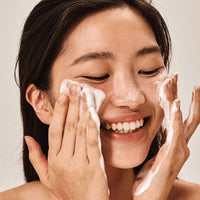 shaishaishai Green Papaya pH Balanced Cleanser 150ml