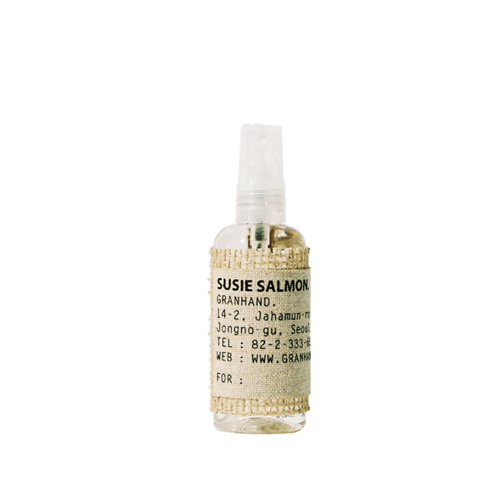 GRANHAND. SUSIE SALMON. Multi Perfume 100ml /200ml