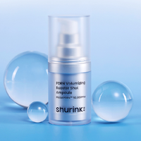 shurink RX PDRN Volumizing Booster Shot Ampoule Refill 15ml