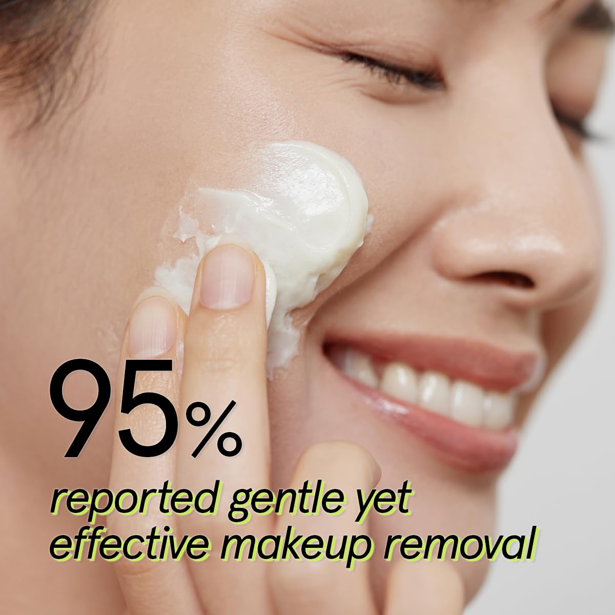 simply works SESU Good Moring Cleanser 100g