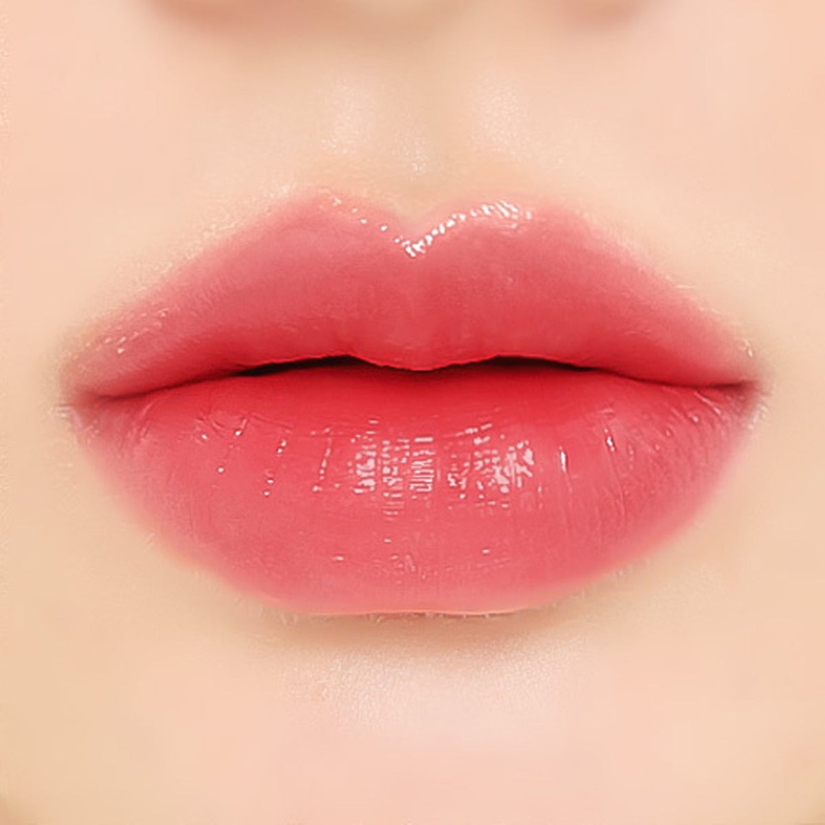 so natural Vegan Sal Butter Melting Lip 5 colors