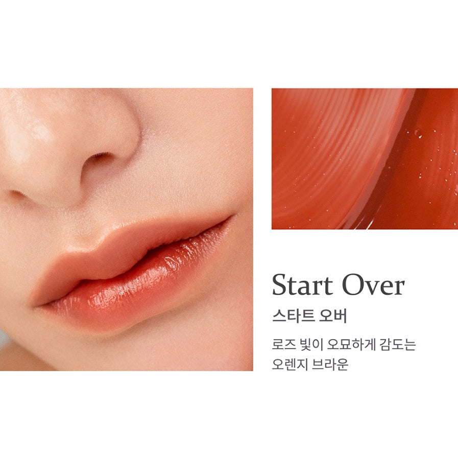 Hince Enhancer Lip Glow 5.5g