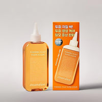 steambase Turmetic Scalp Water Scaler 250ml