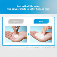 suisai Beauty Clear Fizzy Powder Wash