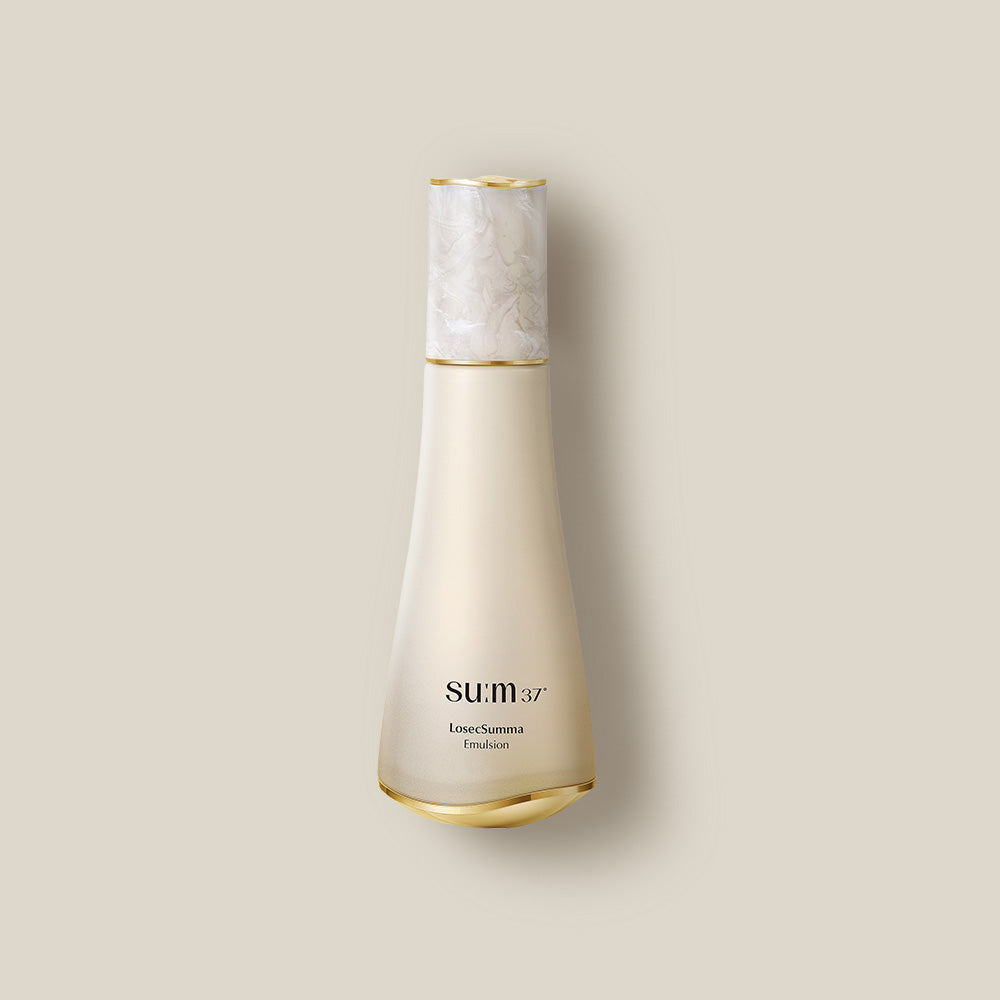 su:m37 LosecSumma Emulsion 130ml