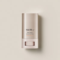 su:m37 Sun-Away Velvet Sun Stick SPF50+ PA++++ 18g