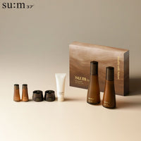 su:m37 Fermentalift Basic Special Set (Toner 150ml + Emulsion 130ml)