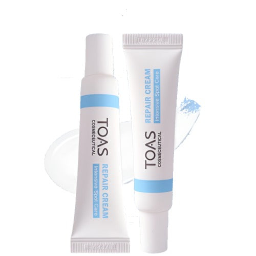TOAS Repair Cream 15g