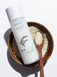 THANK YOU FARMER Rice Pure Essential Toner 200ml