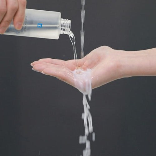 TOSOWOONG AHA Blackhead Out Cleansing Oil 150ml