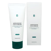 TOSOWOONG Adenosine Cica Cream 100ml
