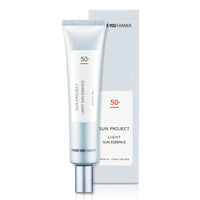 THANK YOU FARMER Sun Project Light Sun Essence 40ml SPF50+ PA++++