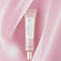 THANK YOU FARMER Sun Project Shimmer Sun Essence 40ml SPF30 PA++