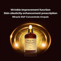 TOAS Miracle EGF Concentrate Ampoule 100ml