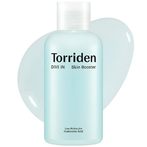 Torriden Dive In Low Molecule Hyaluronic Acid Skin Booster 200ml