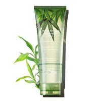 the SAEM Fresh Bamboo Soothing Gel 99% 250ml