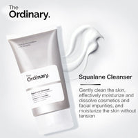 The Ordinary Squalane Cleanser 50ml