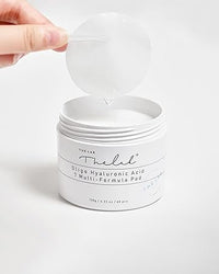THE LAB by blanc doux Oligo Hyaluronic Acid 7 Multi-formula Pad 120g