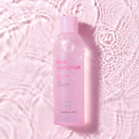 BANILA CO Dear Hydration Skin Softening Toner 200ml