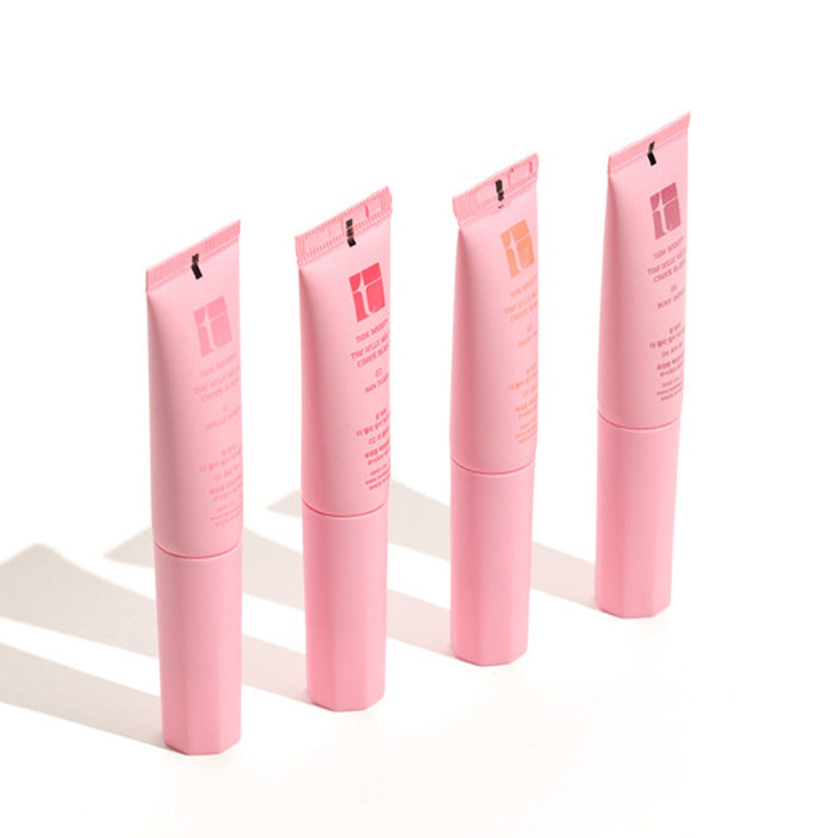 tam BEAUTY The Jelly Milky Cheek Blush 8g 4 Colors