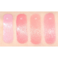 tam BEAUTY The Jelly Milky Cheek Blush 8g 4 Colors