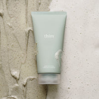 thim Heartleaf Vegan Pore Pack Cleanser 160g