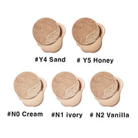 JUNG SAEM MOOL Master Class Radiant Cushion Only Refill SPF50+ PA+++