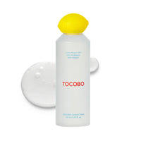 TOCOBO AHA BHA Lemon Toner 150ml