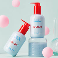 TOCOBO Calamine Pore Control Cleansing Oil 200ml